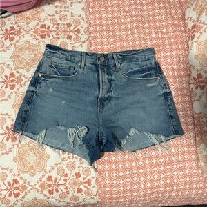 Good American Shorts